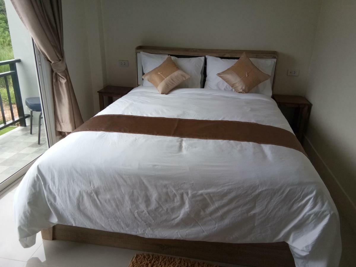 Supunnika Garden Guesthouse Fang Eksteriør bilde
